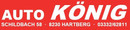 Logo Autotechnik König GmbH & Co KG